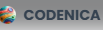 Codenica Inventory logo